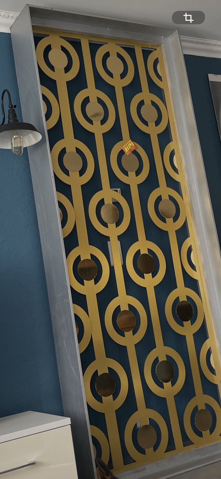 Décor HPI