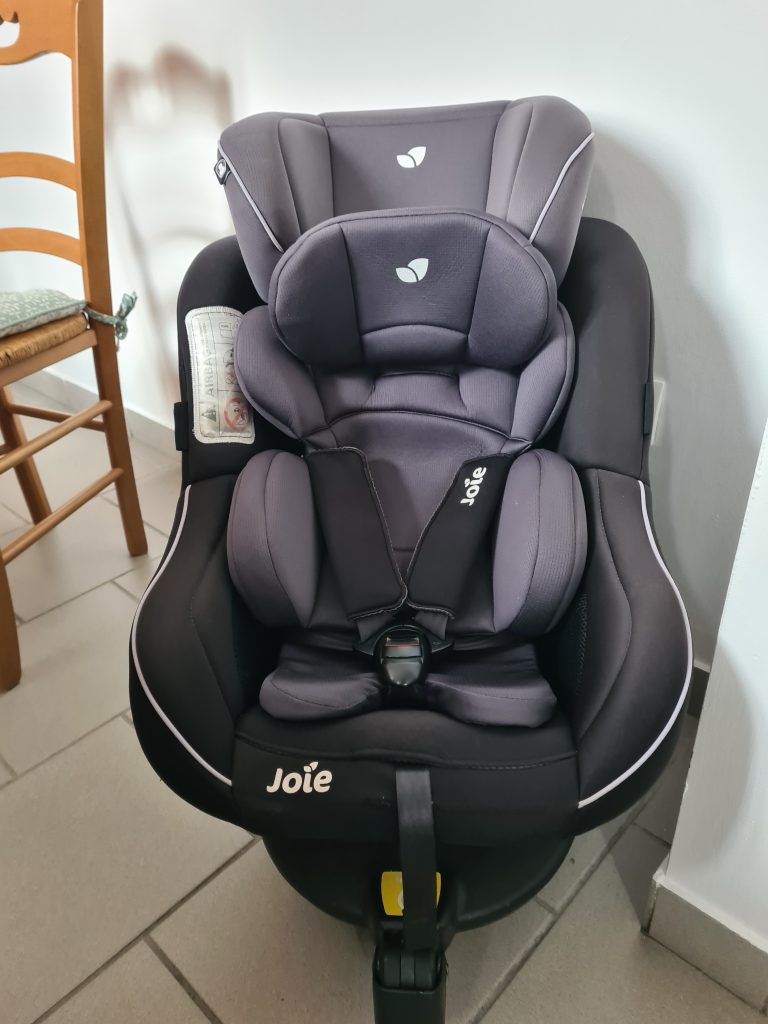 Siège Auto Enfant